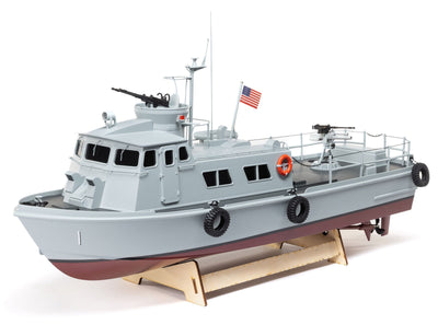 Proboat Bateau PCF Mark I 24” Swift Patrol Craft RTR PRB08046