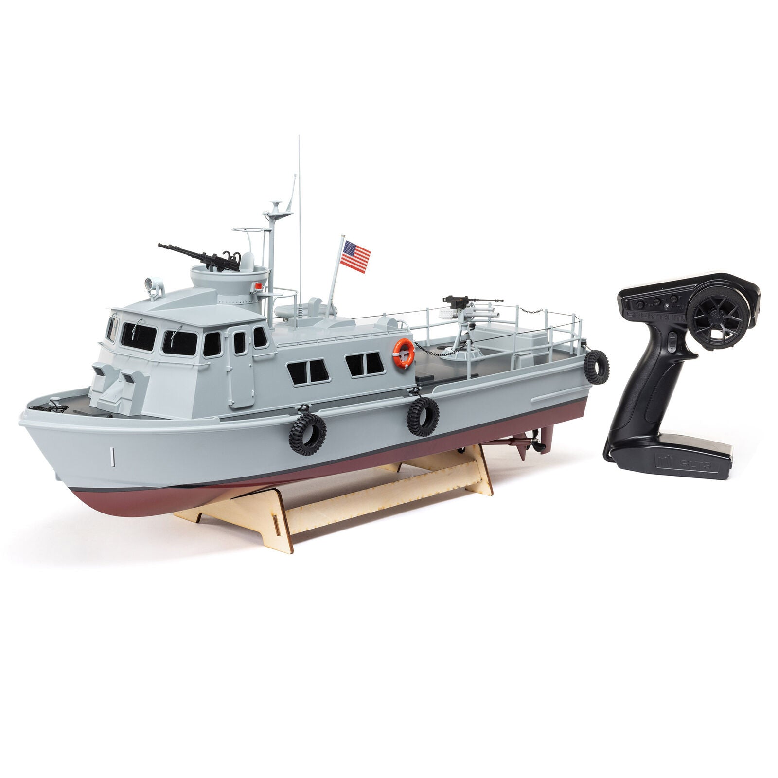 Proboat Bateau PCF Mark I 24” Swift Patrol Craft RTR PRB08046