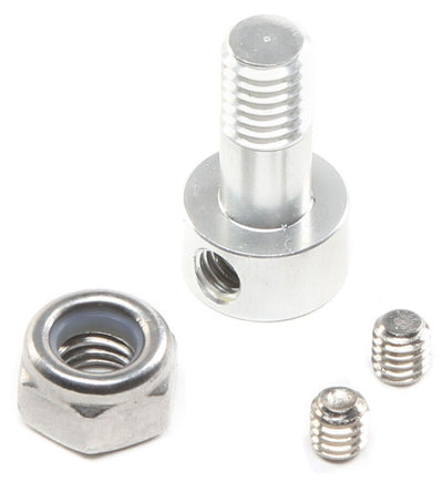Pro Boat Fixation Hélice Aerotrooper 25 PRB286059