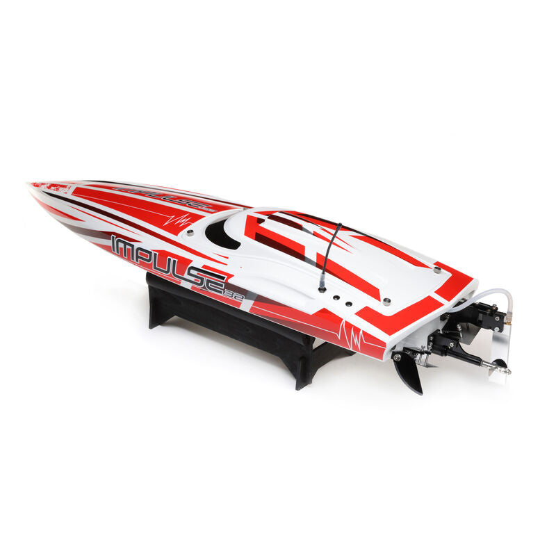 ProBoat Impulse 32" Deep-V Brushless RTR PRB08037