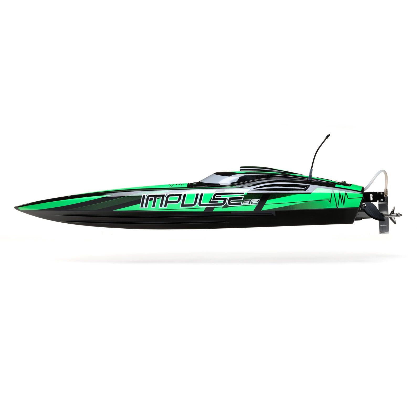 ProBoat Impulse 32" Deep-V Brushless RTR PRB08037