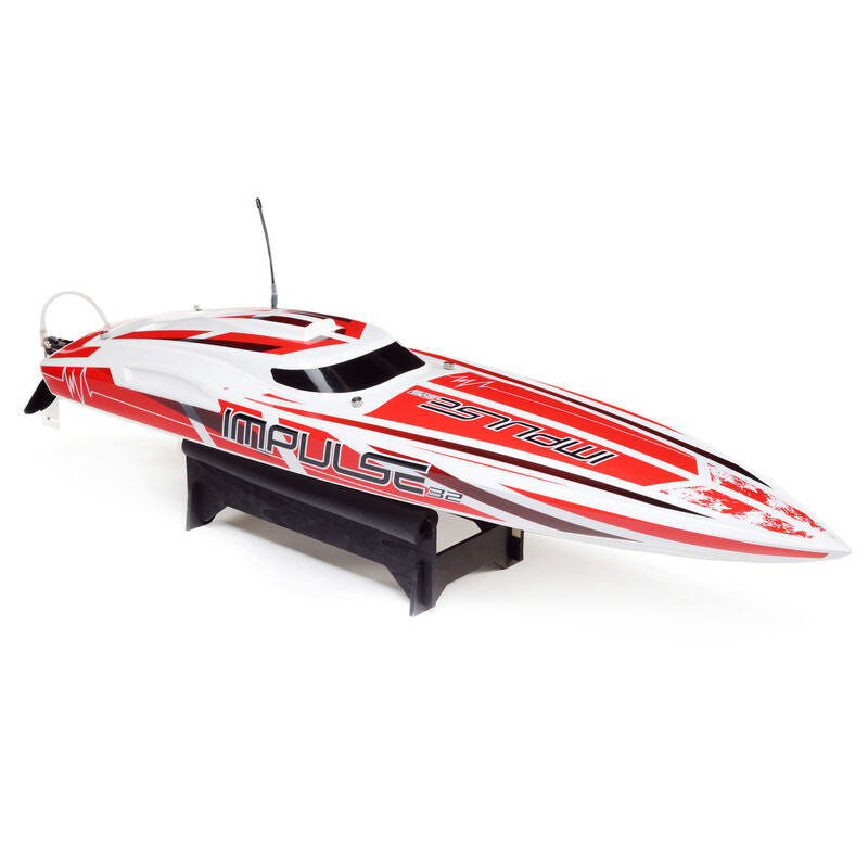 ProBoat Impulse 32" Deep-V Brushless RTR PRB08037