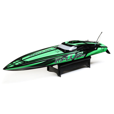 ProBoat Impulse 32" Deep-V Brushless RTR PRB08037