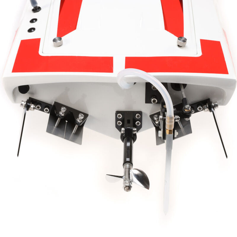 ProBoat Impulse 32" Deep-V Brushless RTR PRB08037