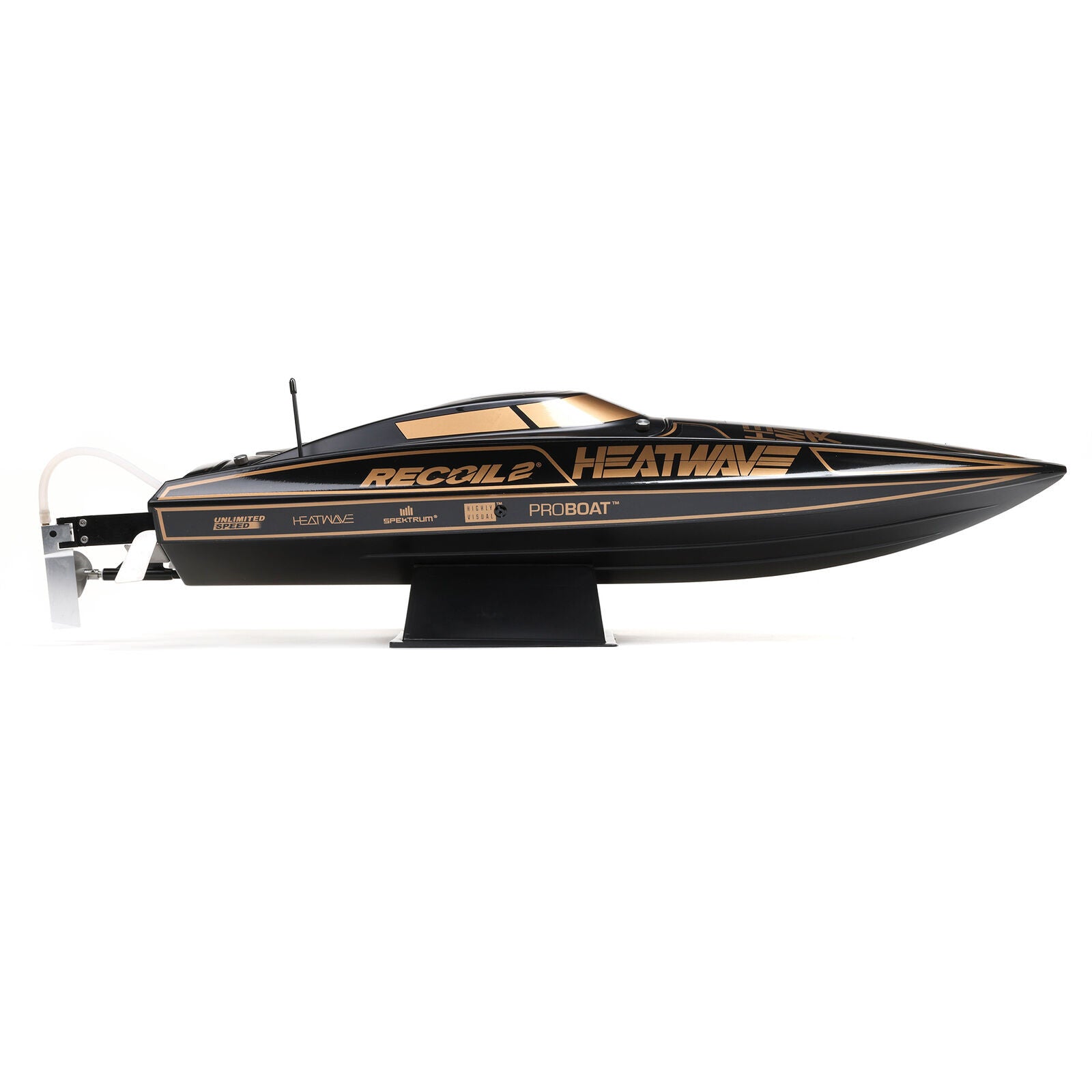 ProBoat Recoil 2 26" Deep-V Brushless RTR PRB08041