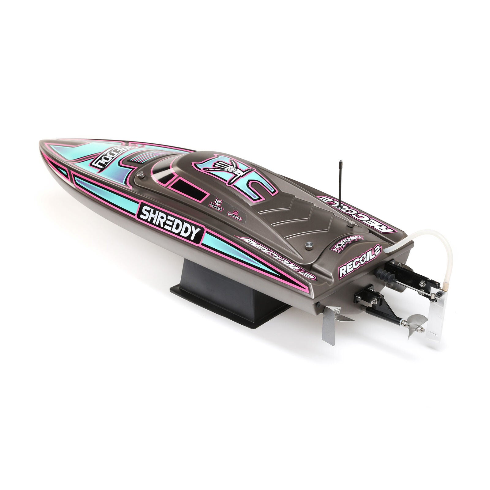 ProBoat Recoil 2 26" Deep-V Brushless RTR PRB08041