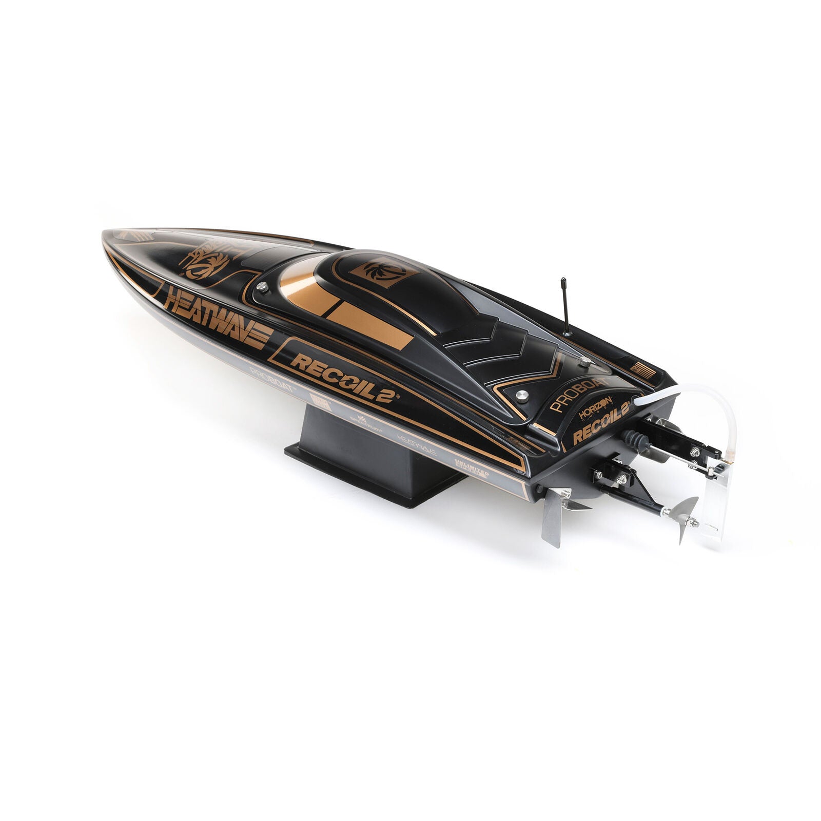 ProBoat Recoil 2 26" Deep-V Brushless RTR PRB08041