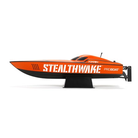 ProBoat Stealthwake 23" Deep-V Brushed RTR PRB08015I