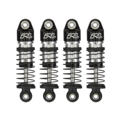 Proline Amortisseurs Big Bore Alu (x4) SCX24 PRO638700