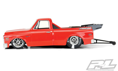 Proline Carrosserie 1972 Chevy C-10 Drag 3557-00