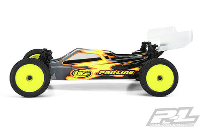 Proline Carrosserie Axis Light Weight Losi Mini-B 3560-00