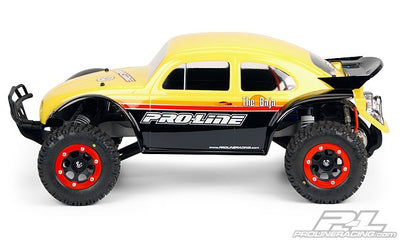 PROLINE Carrosserie Baja Bug 3238-62