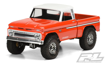 Proline Carrosserie Chevrolet C-10 1966 3483-00