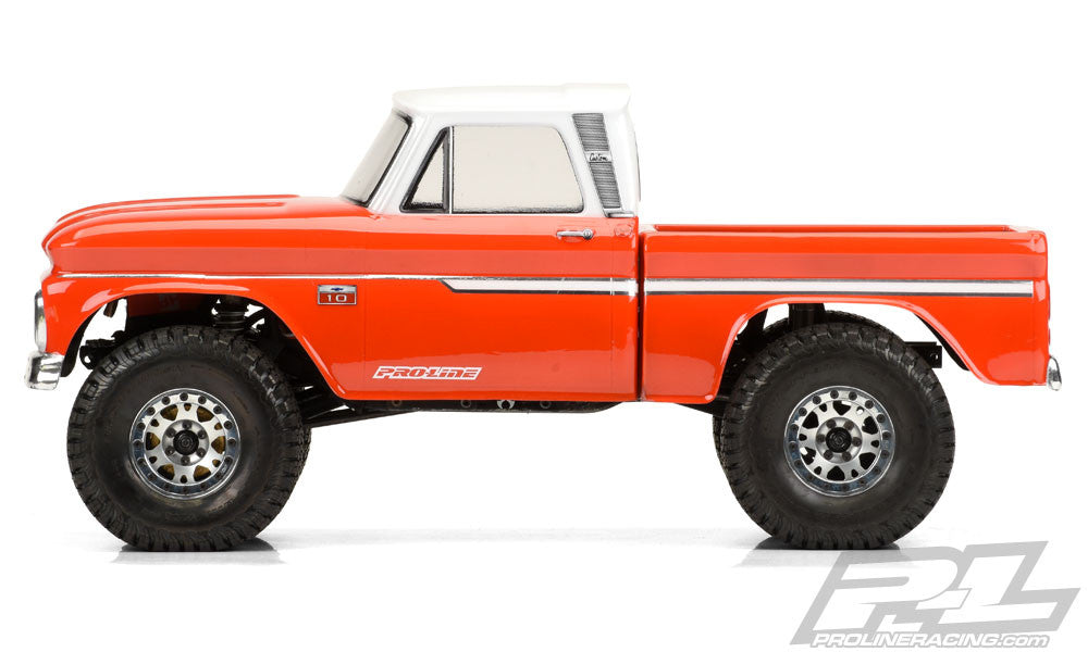 Proline Carrosserie Chevrolet C-10 1966 3483-00