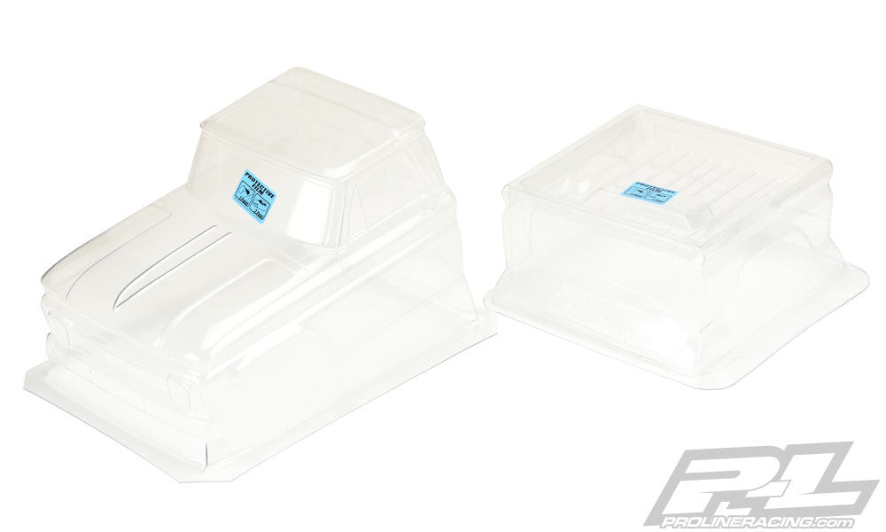 Proline Carrosserie Chevrolet C-10 1966 3483-00