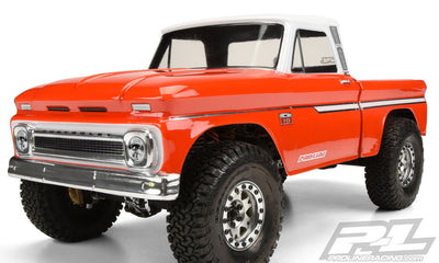 Proline Carrosserie Chevrolet C-10 1966 3483-00