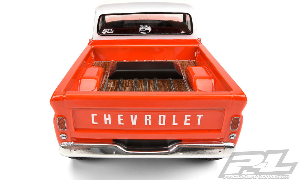 Proline Carrosserie Chevrolet C-10 1966 3483-00