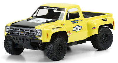 Proline Carrosserie Chevy C-10 Race Truck 3510-00