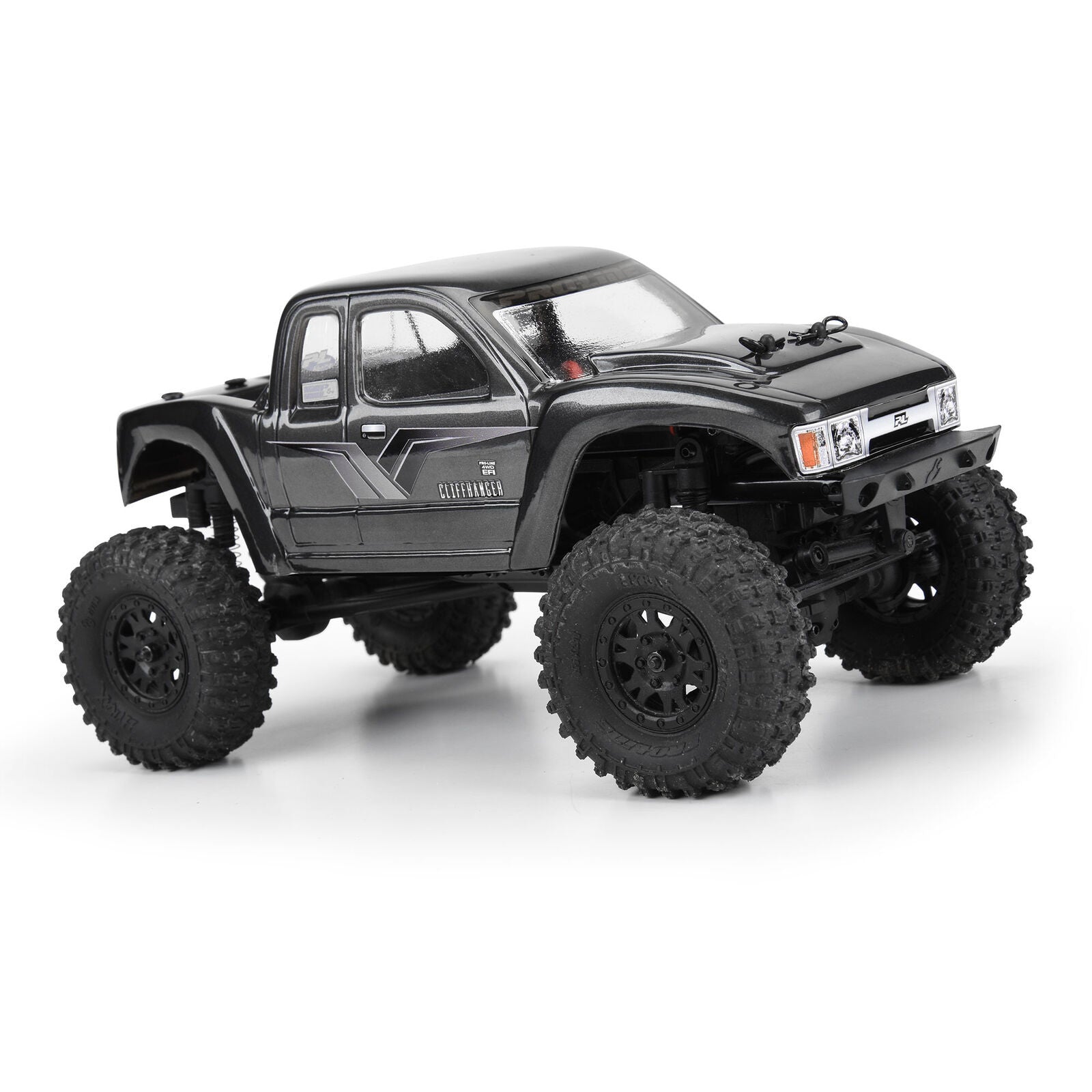 Proline Carrosserie Cliffhanger High Performance SCX24 359600