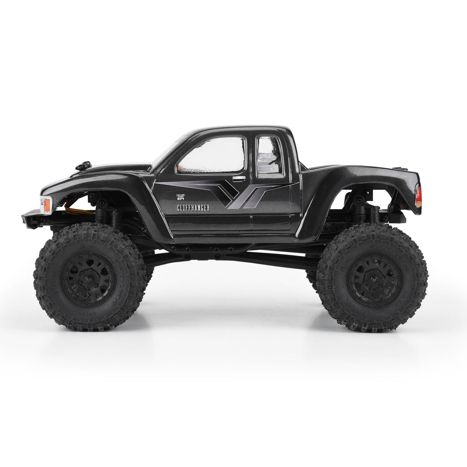 Proline Carrosserie Cliffhanger High Performance SCX24 359600