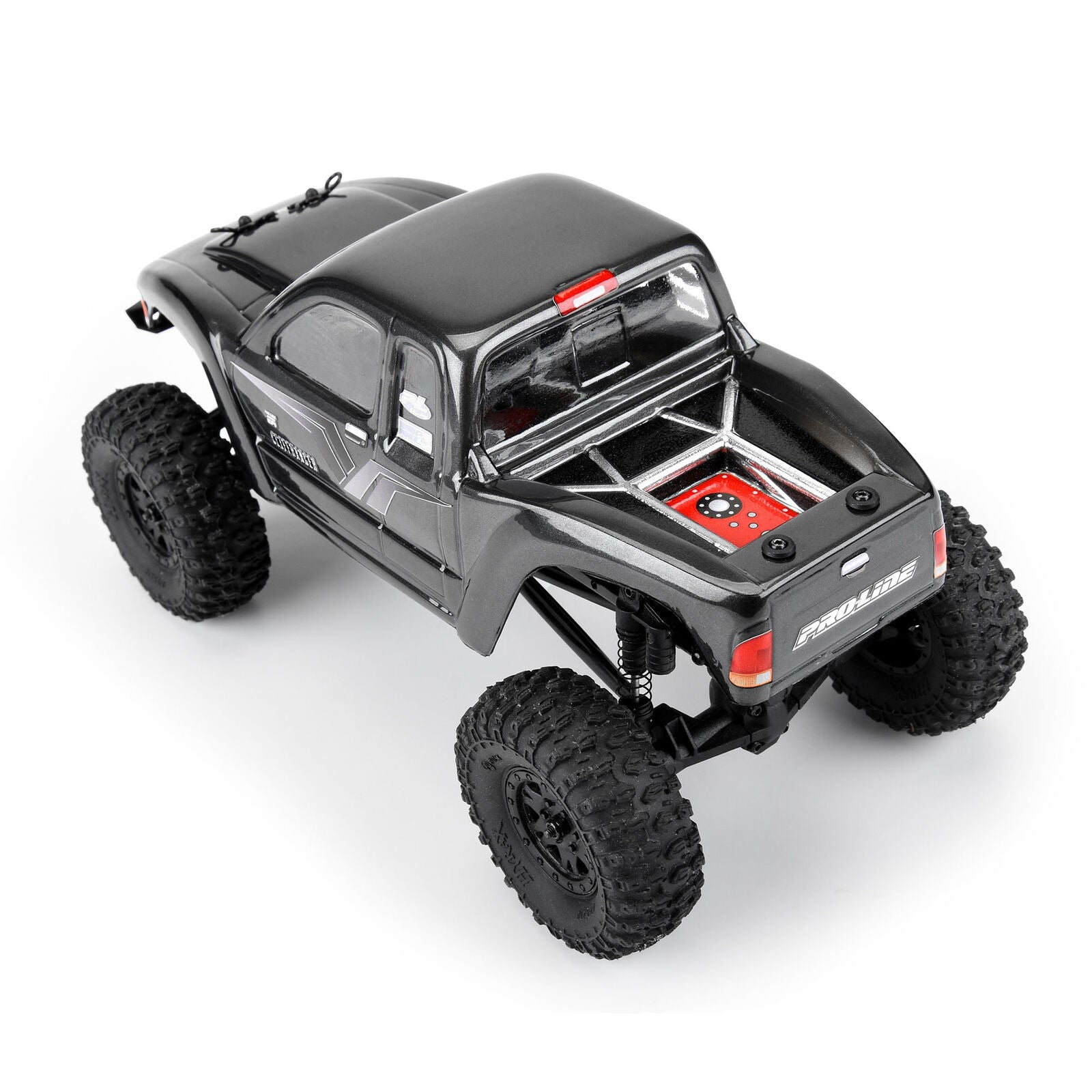 Proline Carrosserie Cliffhanger High Performance SCX24 359600