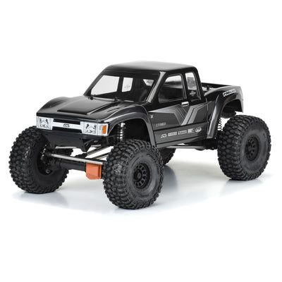 Proline Carrosserie Cliffhanger High Performance SCX6 PRO361200