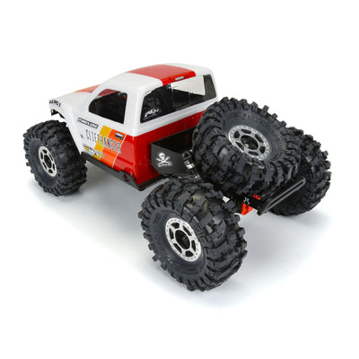 Proline Carrosserie Cliffhanger HP Cab-Only 1/10 PRO361500