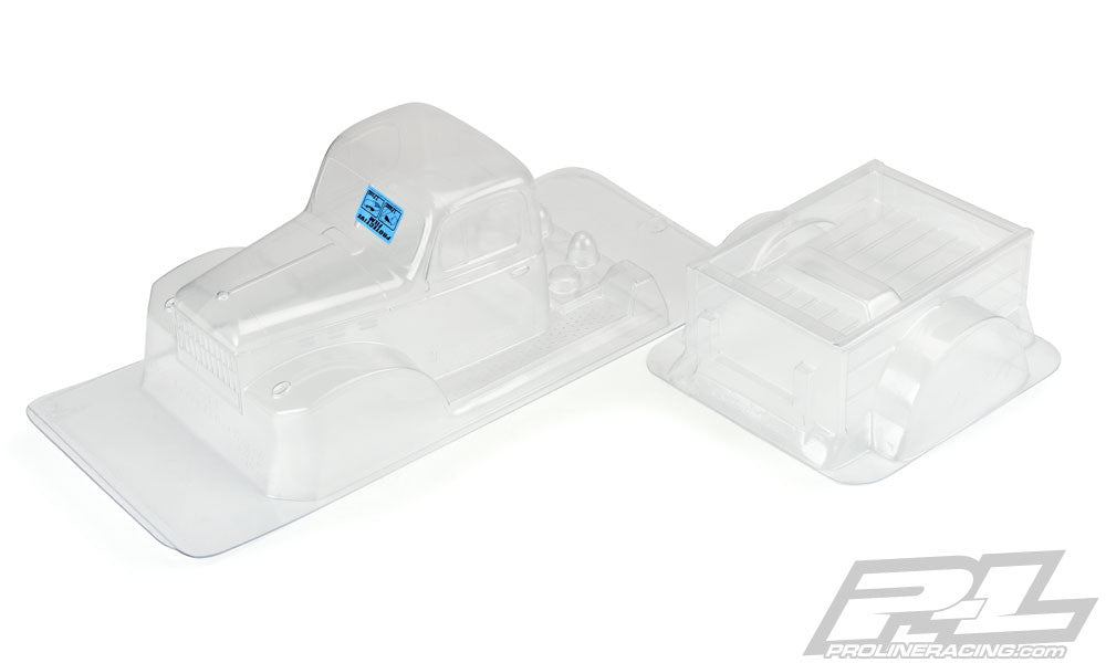 Proline Carrosserie Dodge Power Wagon 3499-00