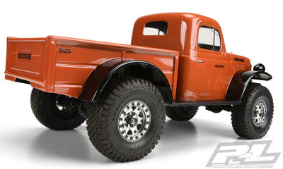 Proline Carrosserie Dodge Power Wagon 3499-00