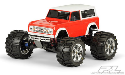 Proline - Carrosserie Ford Bronco - 3313-60