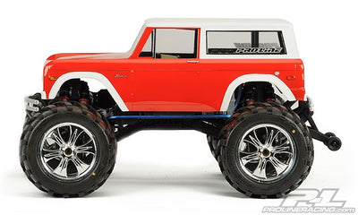 Proline - Carrosserie Ford Bronco - 3313-60