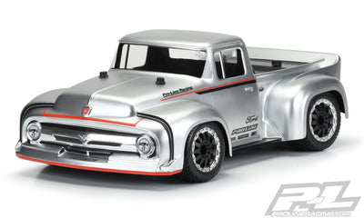 Proline Carrosserie Ford F-100 Pro-Touring 1956 3514-00