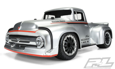 Proline Carrosserie Ford F-100 Pro-Touring 1956 3514-00