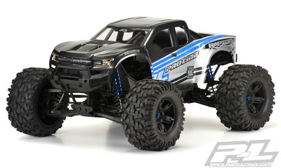 Proline Carrosserie Ford F-150 Raptor 2017 X-Maxx 3482-17