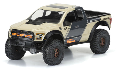 Proline Karosserie Ford F-150 Raptor Unlackiert 3516-00