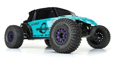 Proline Carrosserie Megalodon Desert Buggy 3563-00