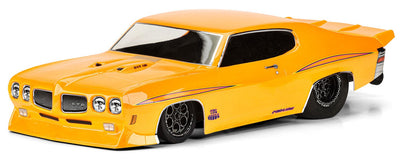 Proline Carrosserie Pontiac GTO Drag 3588-00