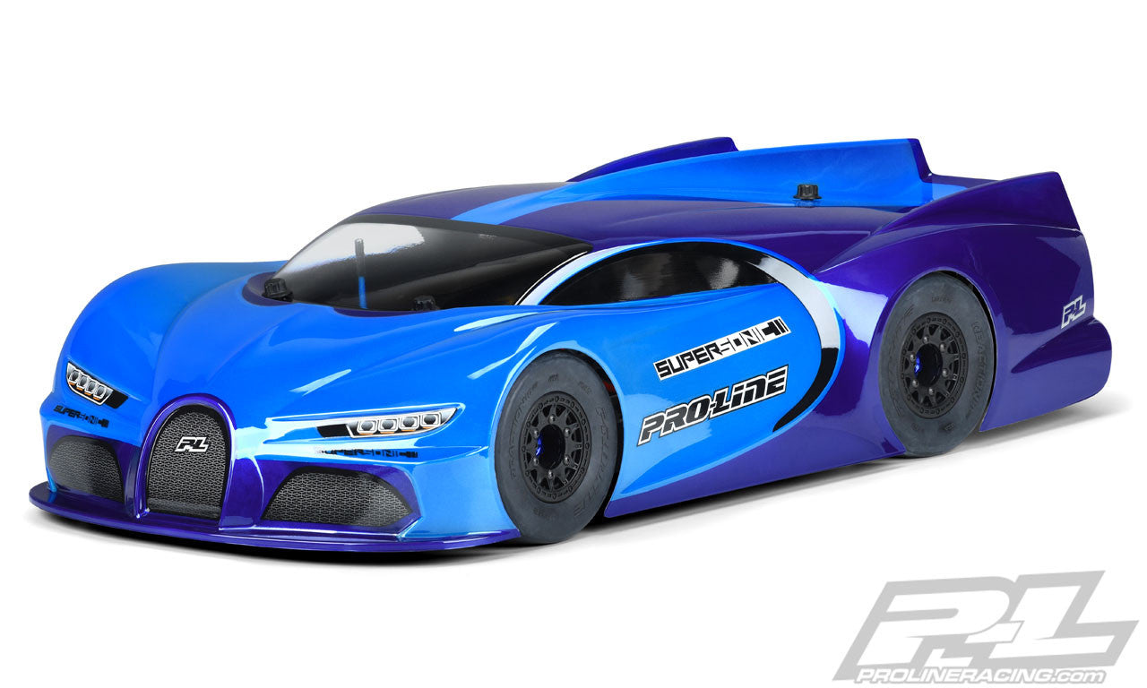 Proline Carrozzeria Supersonic Speed Run 3541-00
