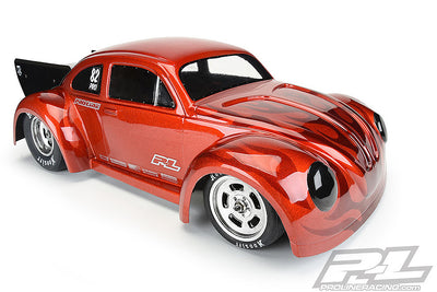 Proline Carrosserie Volkswagen Coccinelle Drag 3558-00