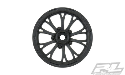 Proline Jantes Drag 2.2" SCT Avant (x2) 2775-03