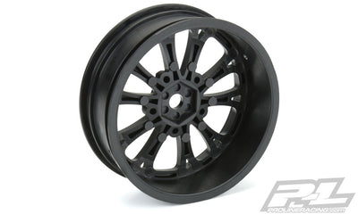 Proline Jantes Drag 2.2" SCT Avant (x2) 2775-03