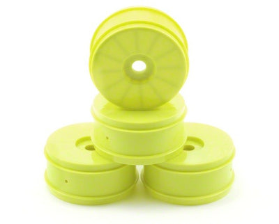 Proline Jantes Velocity V2 Jaune lot de 4 2702-02