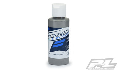 Proline Peinture Lexan Gris pour Aérographe 6325-12