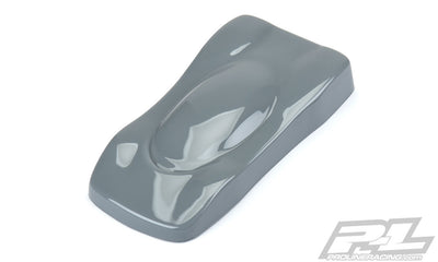 Proline Peinture Lexan Gris pour Aérographe 6325-12