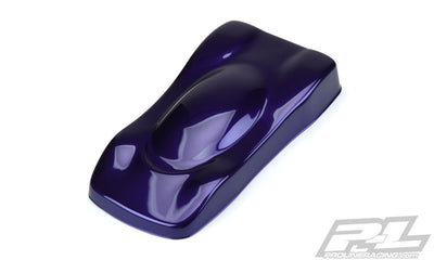 Proline Peinture Lexan Violet Nacré pour Aérographe 6327-05