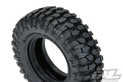 Proline Pneus BFGoodrich Class 0 1.9 KX Red Predator 10171-03