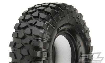 Proline Pneus BFGoodrich Krawler T/A KX 1.9" G8 Rock Terrain (x2) 10136-14