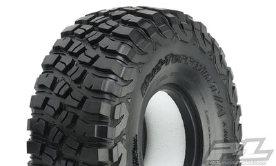 Proline Pneus BFGoodrich Mud-terrain T/A KM3 Super Soft 1.9" 10150-03