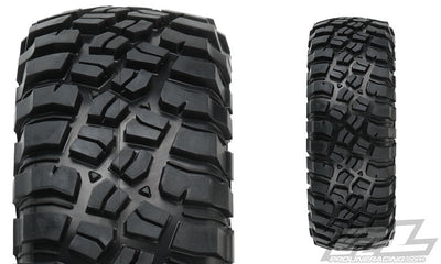 Proline Pneus BFGoodrich Mud-terrain T/A KM3 Super Soft 1.9" 10150-03