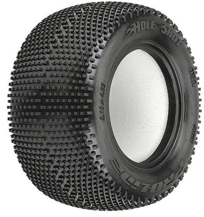 Proline Pneus Hole Shot T 2.0/2.2 M3 (x2) 8303-02